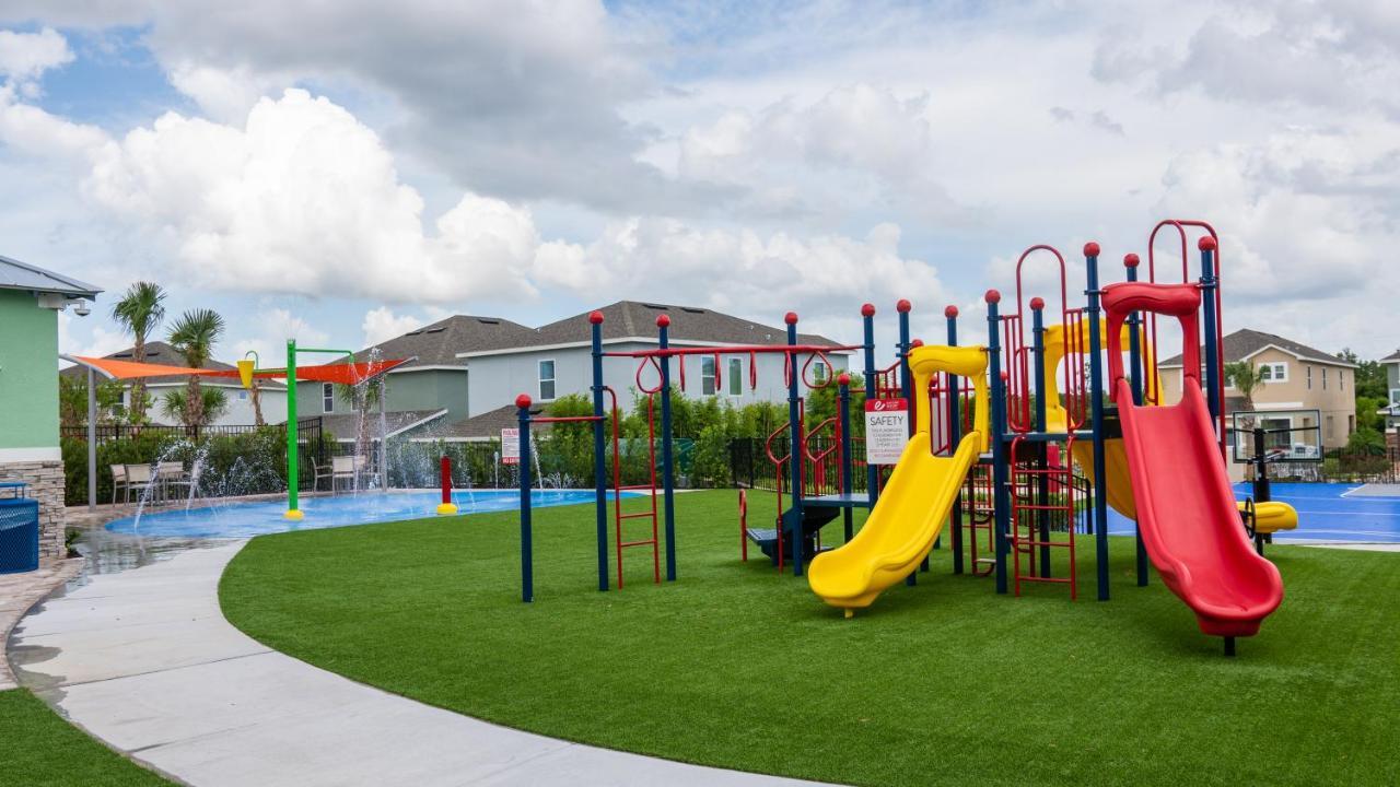 Bright Home With Water Park Access Near Disney By Rentyl - 7576M Orlando Zewnętrze zdjęcie