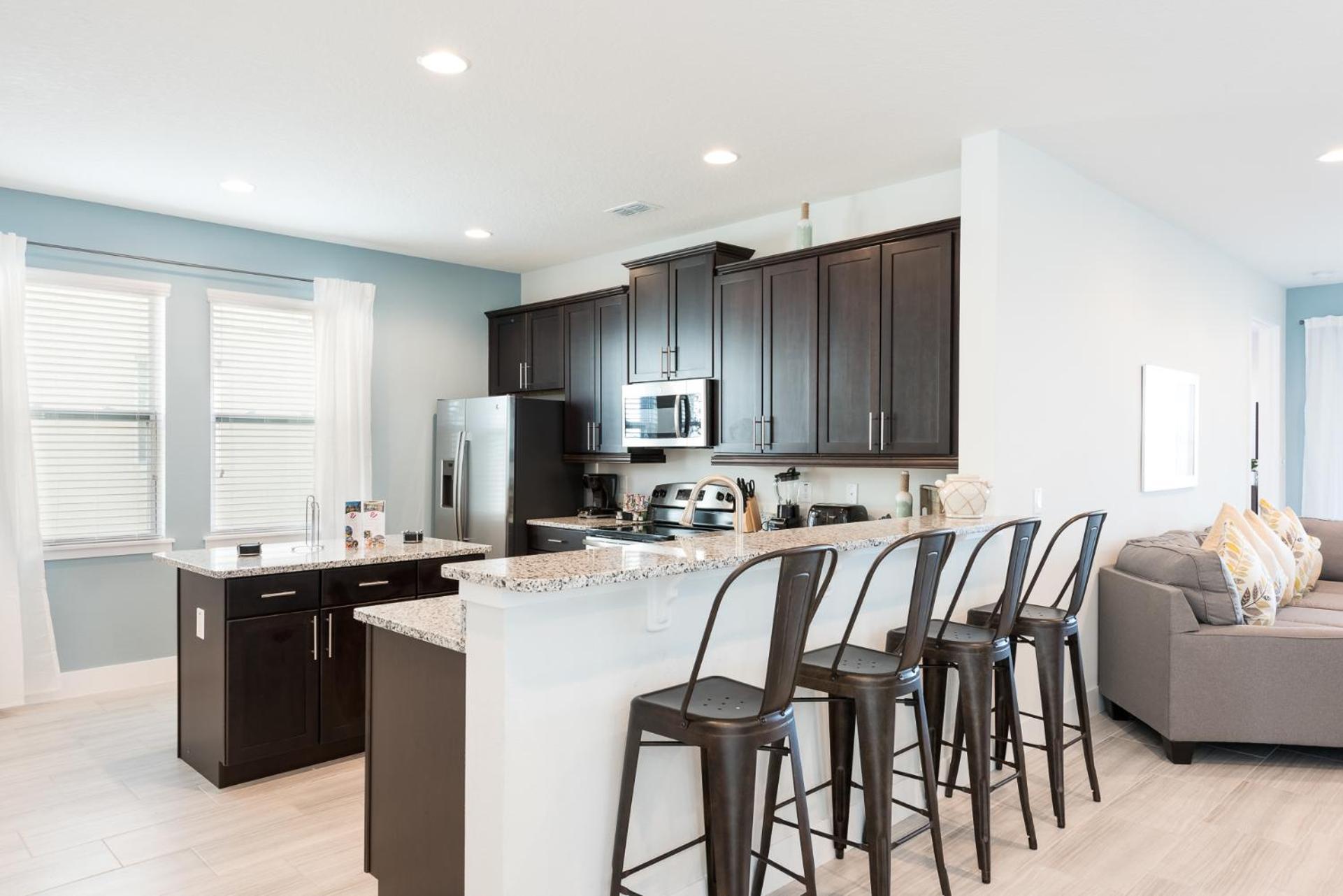 Bright Home With Water Park Access Near Disney By Rentyl - 7576M Orlando Zewnętrze zdjęcie