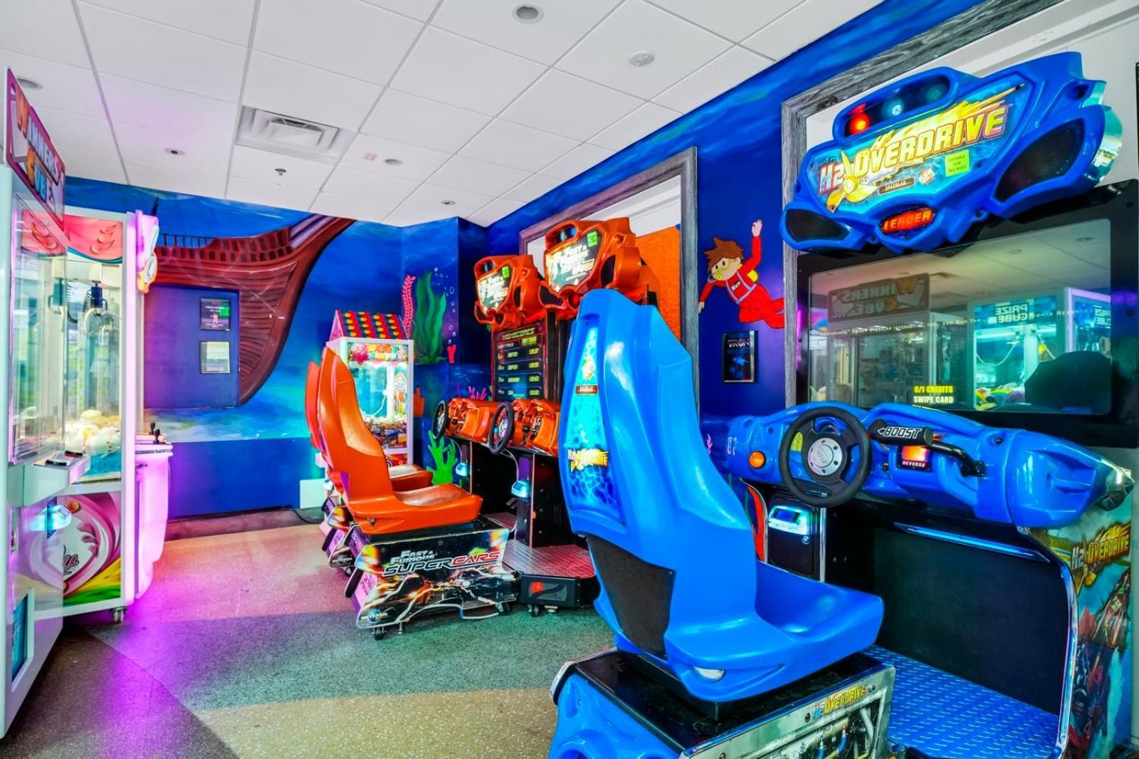 Bright Home With Water Park Access Near Disney By Rentyl - 7576M Orlando Zewnętrze zdjęcie