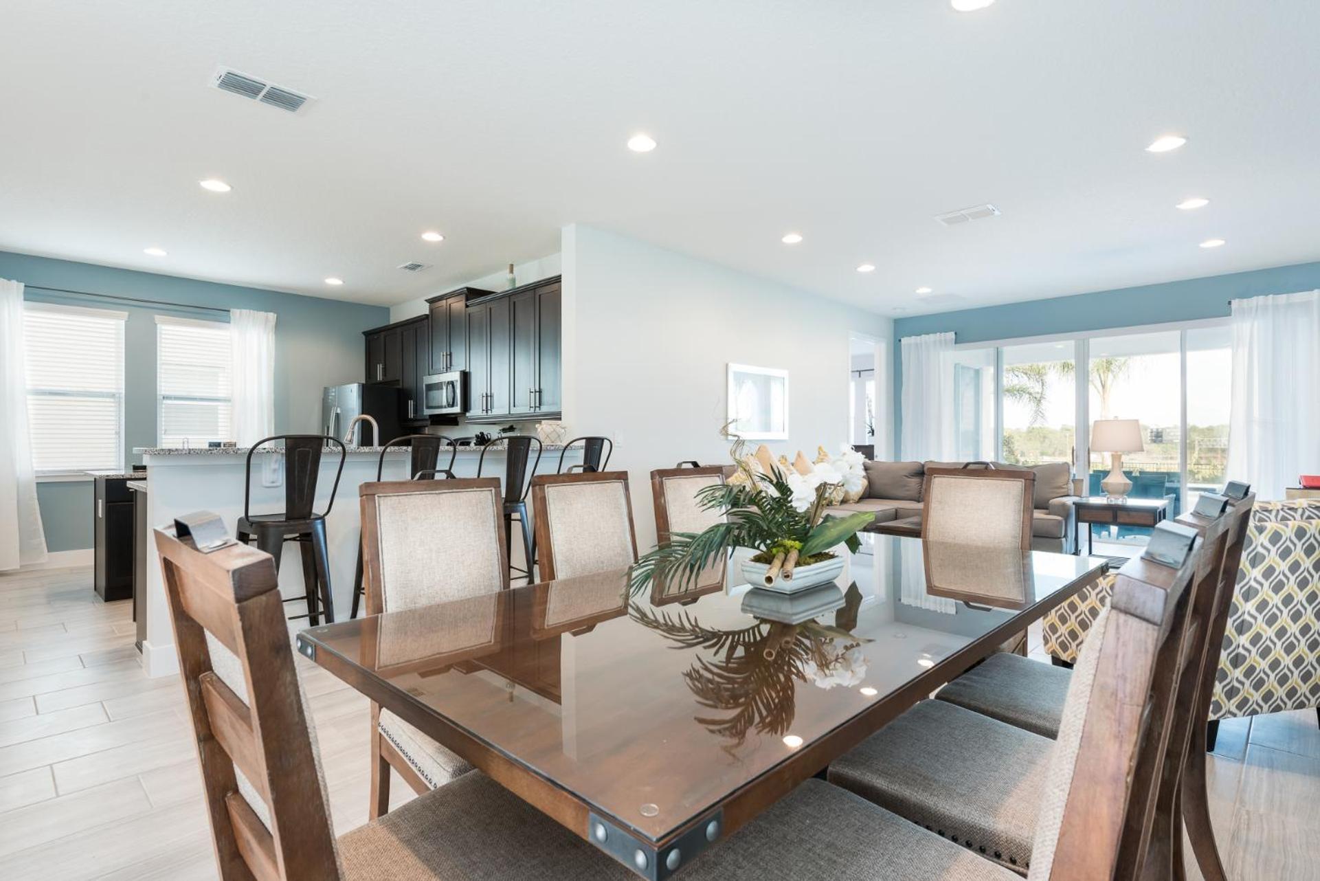 Bright Home With Water Park Access Near Disney By Rentyl - 7576M Orlando Zewnętrze zdjęcie