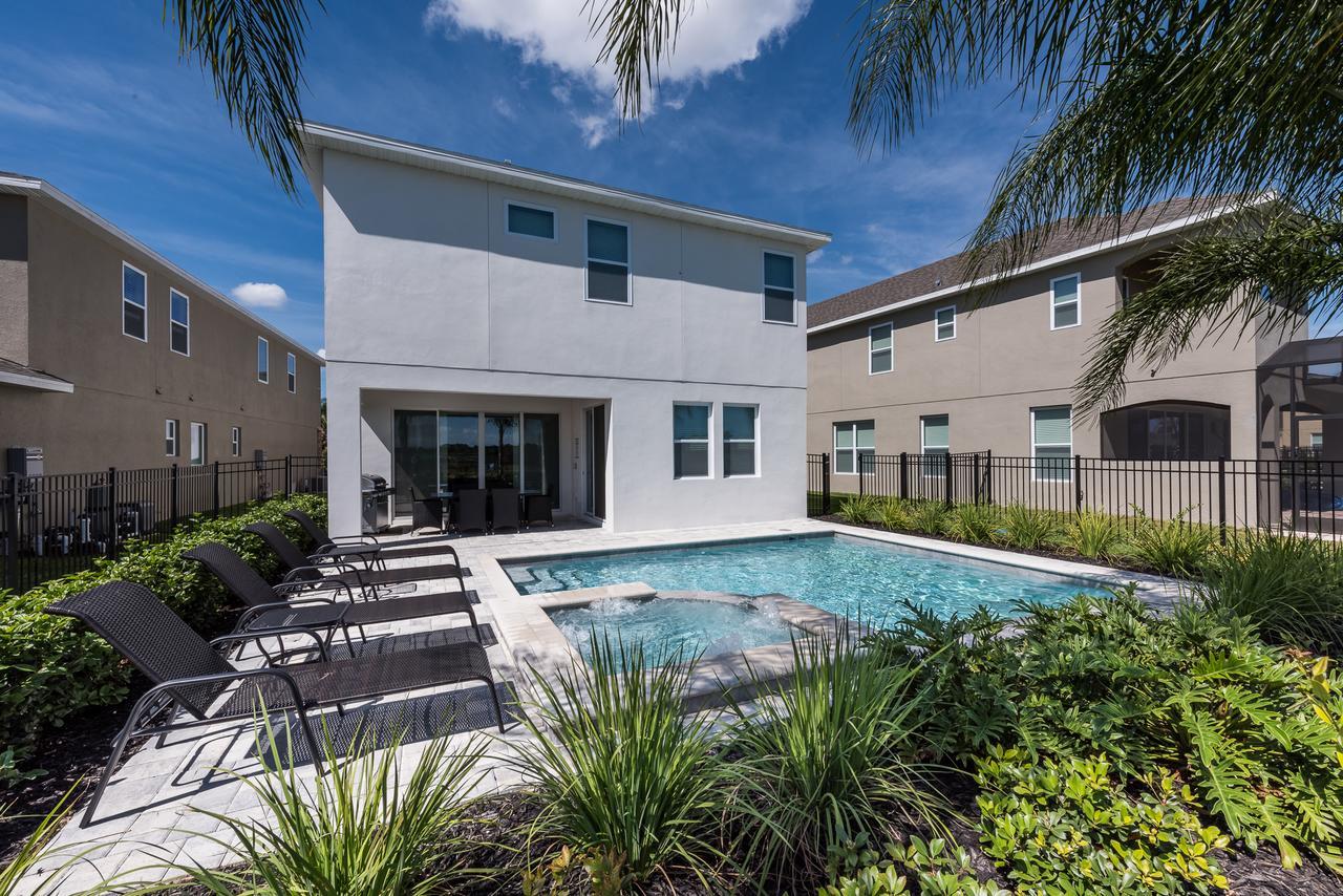 Bright Home With Water Park Access Near Disney By Rentyl - 7576M Orlando Zewnętrze zdjęcie