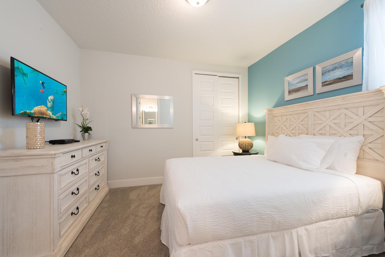 Bright Home With Water Park Access Near Disney By Rentyl - 7576M Orlando Zewnętrze zdjęcie