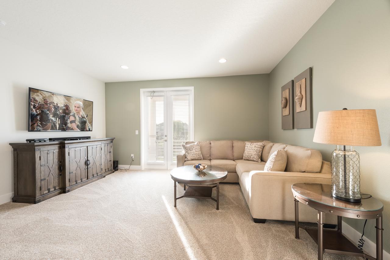 Bright Home With Water Park Access Near Disney By Rentyl - 7576M Orlando Zewnętrze zdjęcie