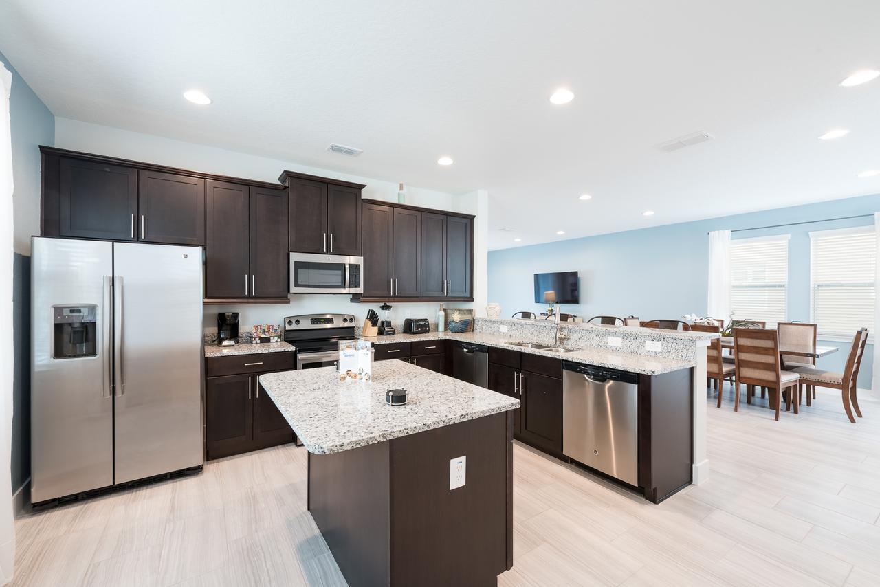 Bright Home With Water Park Access Near Disney By Rentyl - 7576M Orlando Zewnętrze zdjęcie