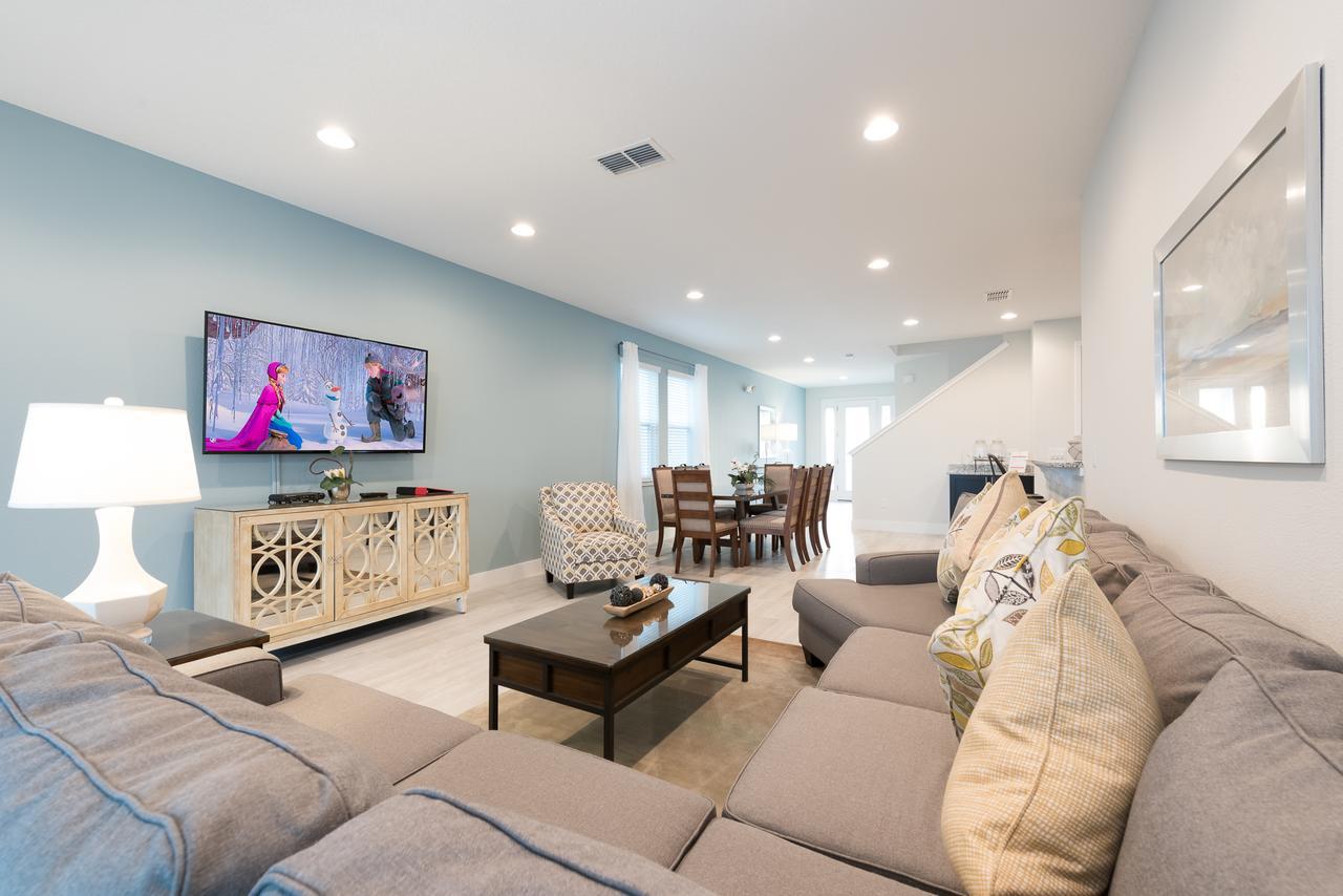 Bright Home With Water Park Access Near Disney By Rentyl - 7576M Orlando Zewnętrze zdjęcie