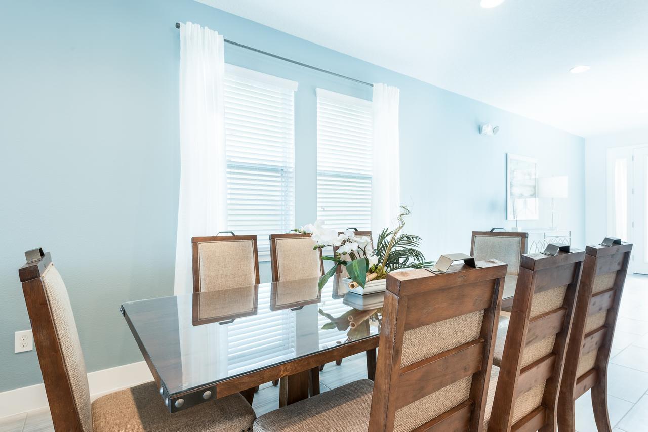 Bright Home With Water Park Access Near Disney By Rentyl - 7576M Orlando Zewnętrze zdjęcie