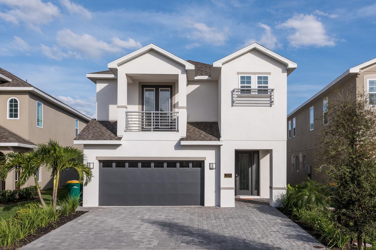 Bright Home With Water Park Access Near Disney By Rentyl - 7576M Orlando Zewnętrze zdjęcie